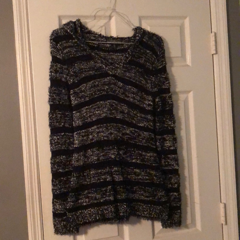 Almost Famous hooded sweater